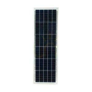 V-TAC Solar LED Street Luminaire 50W senzor de mișcare, telecomandă VT-40401ST 6500K 4300lm 1 V-TAC Solar LED Street Luminaire 50W senzor de mișcare, telecomandă VT-40401ST 6500K 4300lm small 1