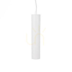 Pendul V-TAC GU10 negru din aluminiu 55x300mm VT-976-300-B, garanție 3 ani 2 Pendul V-TAC GU10 negru din aluminiu 55x300mm VT-976-300-B, garanție 3 ani small 2