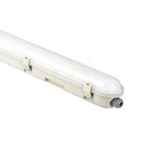 Corp LED etanș 70W 8400lm 6500K IP65 150 cm Samsung VT-150070 V-TAC small 0