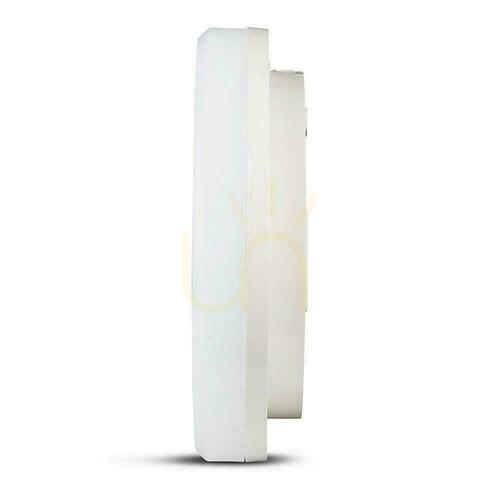 Verifica Plafon de suprafață rotund V-TAC 15W LED SAMSUNG CHIP IP44 120Lm/W VT-8033 3000K 1850lm 3 ani garanție