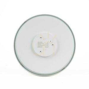 Plafond V-TAC 30W LED rotund IP44 cuptor cu microunde senzor de mișcare 42cm alb VT-8630S-W-RD 4000K 3000lm 1 Plafond V-TAC 30W LED rotund IP44 cuptor cu microunde senzor de mișcare 42cm alb VT-8630S-W-RD 4000K 3000lm small 1
