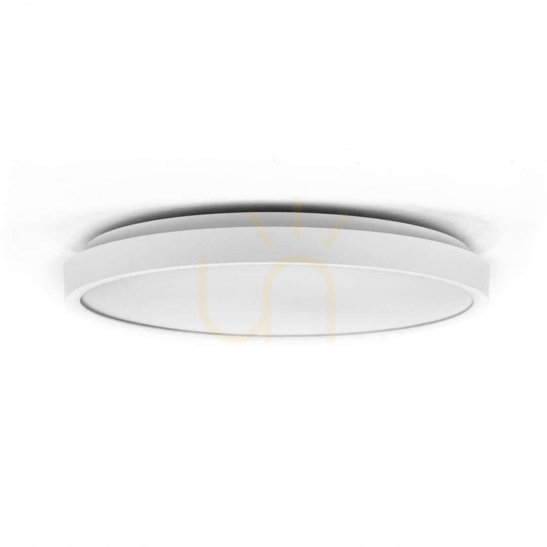 Verifica Plafond V-TAC 30W LED rotund IP44 cuptor cu microunde senzor de mișcare 42cm alb VT-8630S-W-RD 4000K 3000lm Plafond V-TAC 30W LED rotund IP44 cuptor cu microunde senzor de mișcare 42cm alb VT-8630S-W-RD 4000K 3000lm