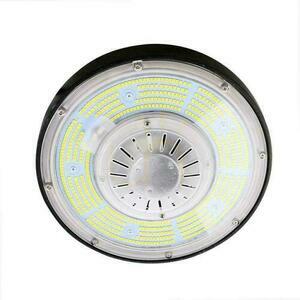 LED High Bay V-TAC MEANWELL DRIVER corp de iluminat 200W 185Lm/W VT-9219 4000K 37000lm 5 ani garanție small 1