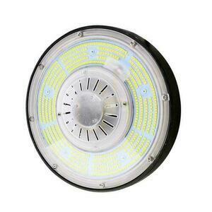 LED High Bay V-TAC MEANWELL DRIVER corp de iluminat 200W 185Lm/W VT-9219 4000K 37000lm 5 ani garanție small 2
