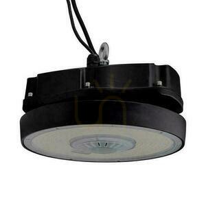 LED High Bay V-TAC MEANWELL DRIVER corp de iluminat 200W 185Lm/W VT-9219 4000K 37000lm 5 ani garanție small 0