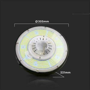LED High Bay V-TAC MEANWELL DRIVER corp de iluminat 200W 185Lm/W VT-9219 6500K 37000lm 5 ani garanție small 5