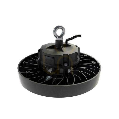 Verifica V-TAC LED High Bay SAMSUNG CHIP LIFUD DRIVER 100W VT-9-111 4000K 14000lm 5 ani garanție corp de iluminat.