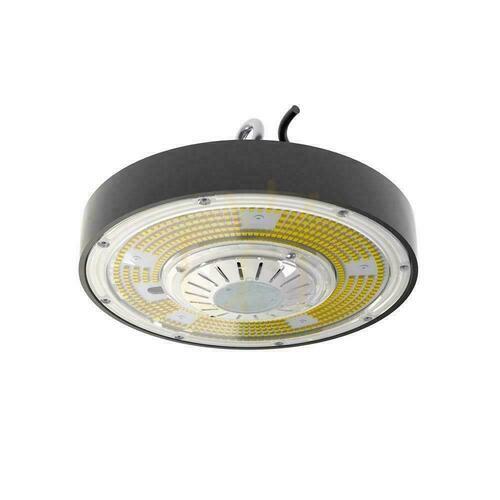 Verifica V-TAC LED High Bay SAMSUNG CHIP LIFUD DRIVER 100W VT-9-111 4000K 14000lm 5 ani garanție corp de iluminat.