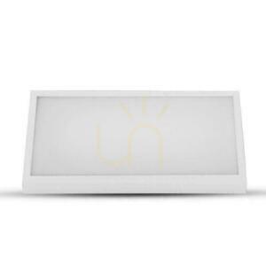 V-TAC 20W LED alb IP65 VT-8055 4000K 2045lm Lumină de perete. 3 V-TAC 20W LED alb IP65 VT-8055 4000K 2045lm Lumină de perete. small 3