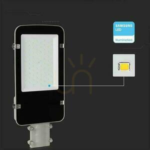 V-TAC SAMSUNG CHIP 50W VT-50ST 4000K 5000lm LED Street Luminaire 5 ani garanție 5 V-TAC SAMSUNG CHIP 50W VT-50ST 4000K 5000lm LED Street Luminaire 5 ani garanție small 5