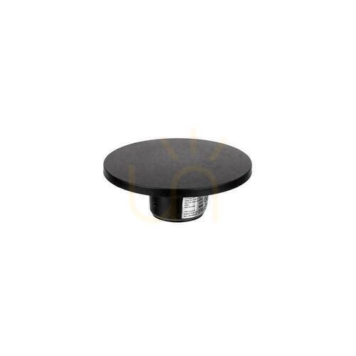 Verifica Lampă de perete 12W V-TAC Black Round IP65 VT-8612B-RD 3000K 1200lm.