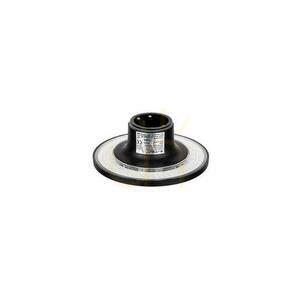 Lampă de perete 12W V-TAC Black Round IP65 VT-8612B-RD 4000K 1400lm. small 2
