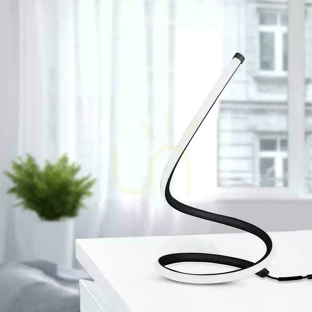 Spectacol Lampă LED V-TAC profil negru curbat 20W 35cm VT-7312-B-N 3000K 1840lm 3 ani garanție Lampă LED V-TAC profil negru curbat 20W 35cm VT-7312-B-N 3000K 1840lm 3 ani garanție