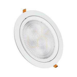 V-TAC LED Downlight SAMSUNG CHIP 20W Moving VT-2-20 4000K 1830lm 5 ani garanție. 0 V-TAC LED Downlight SAMSUNG CHIP 20W Moving VT-2-20 4000K 1830lm 5 ani garanție. small 0