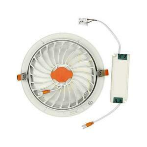 V-TAC LED Downlight SAMSUNG CHIP 30W Moving VT-2-30 4000K 2970lm 5 ani garanție. 3 V-TAC LED Downlight SAMSUNG CHIP 30W Moving VT-2-30 4000K 2970lm 5 ani garanție. small 3