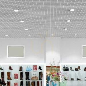 V-TAC LED Downlight SAMSUNG CHIP 30W Moving VT-2-30 4000K 2970lm 5 ani garanție. 6 V-TAC LED Downlight SAMSUNG CHIP 30W Moving VT-2-30 4000K 2970lm 5 ani garanție. small 6