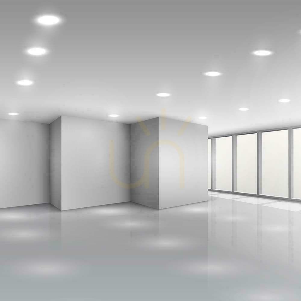 previzualizare V-TAC LED Downlight SAMSUNG CHIP 30W Moving VT-2-30 4000K 2970lm 5 ani garanție. V-TAC LED Downlight SAMSUNG CHIP 30W Moving VT-2-30 4000K 2970lm 5 ani garanție.