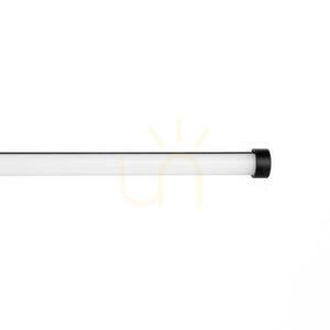LED V-TAC 12W IP65 Negru 63cm VT-11112 4000K 1590lm Montare pe perete. small 3