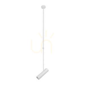 V-TAC GU10 Corp de iluminat reglabil pentru plafon 830-1170mm alb VT-7900 3 ani garanție 0 V-TAC GU10 Corp de iluminat reglabil pentru plafon 830-1170mm alb VT-7900 3 ani garanție small 0