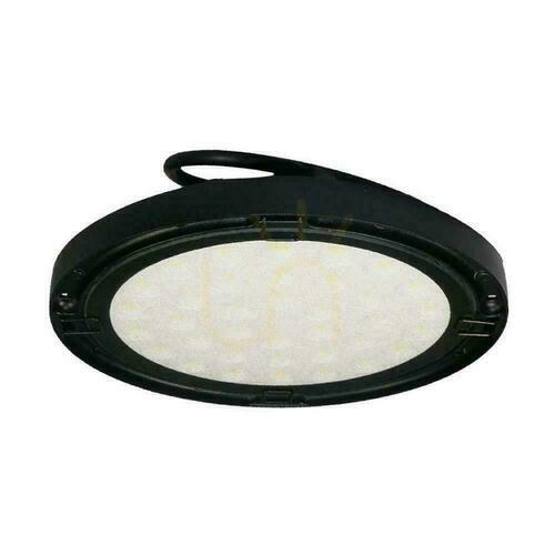 Verifica LED High Bay V-TAC 100W 110st 120Lm/W IP65 VT-92100 4000K 10200lm corp de iluminat.