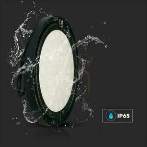 LED High Bay V-TAC 100W 110st 120Lm/W IP65 VT-92100 6500K 10200lm corp de iluminat. small 7