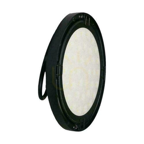 Verifica LED High Bay V-TAC 200W 110st 120Lm/W IP65 VT-92200 4000K 20400lm corp de iluminat.