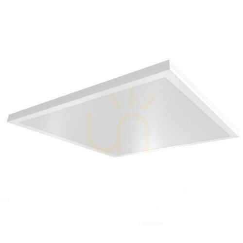 Verifica V-TAC 36W 600x600 3in1 suprafață / montare încastrată panou LED VT-6139 4000K 3960lm