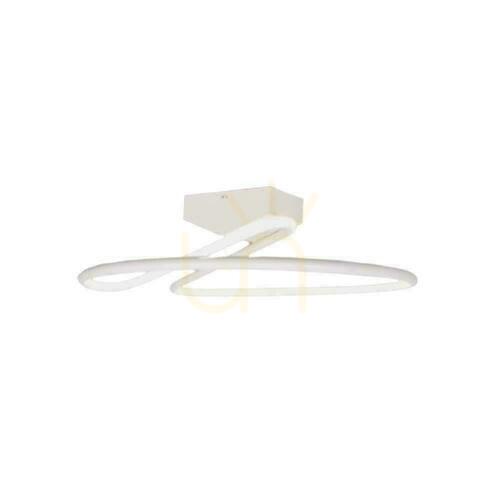 Verifica V-TAC 43W LED plafon corp de iluminat alb 4000K 4580lm