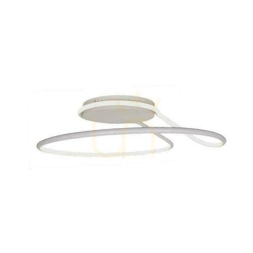 Verifica Corp de iluminat LED pentru plafon V-TAC VT-7784 alb 24 W 4000 K 25 cm