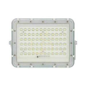 V-TAC 15W Solar LED proiector telecomandă, AUTO, temporizator, IP65 alb VT-120W-W 4000K 1200lm. 2 V-TAC 15W Solar LED proiector telecomandă, AUTO, temporizator, IP65 alb VT-120W-W 4000K 1200lm. small 2