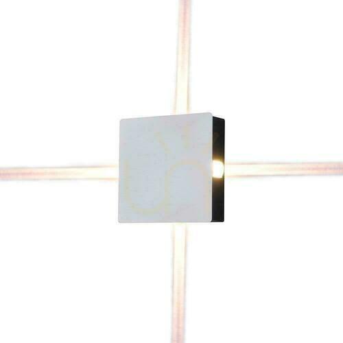 Verifica Aplică de perete V-TAC VT-704 LED 4 W, IP65, albă, 4000 K, 428 lm