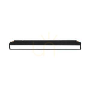 SMART 48V V-TAC 12W LED CCT 90st SMART WiFi TRACKLIGHT corp de iluminat pentru autobuz Negru VT-3612 2700K-6400K 1200lm 3 ani garanție 0 SMART 48V V-TAC 12W LED CCT 90st SMART WiFi TRACKLIGHT corp de iluminat pentru autobuz Negru VT-3612 2700K-6400K 1200lm 3 ani garanție small 0