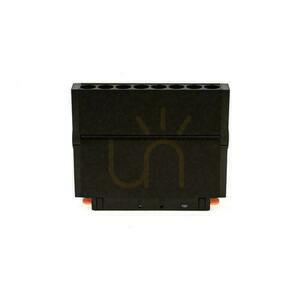 Spot magnetic inteligent pentru șină de 48 V negru V-TAC VT-3610 10 W 900 lm CCT small 1