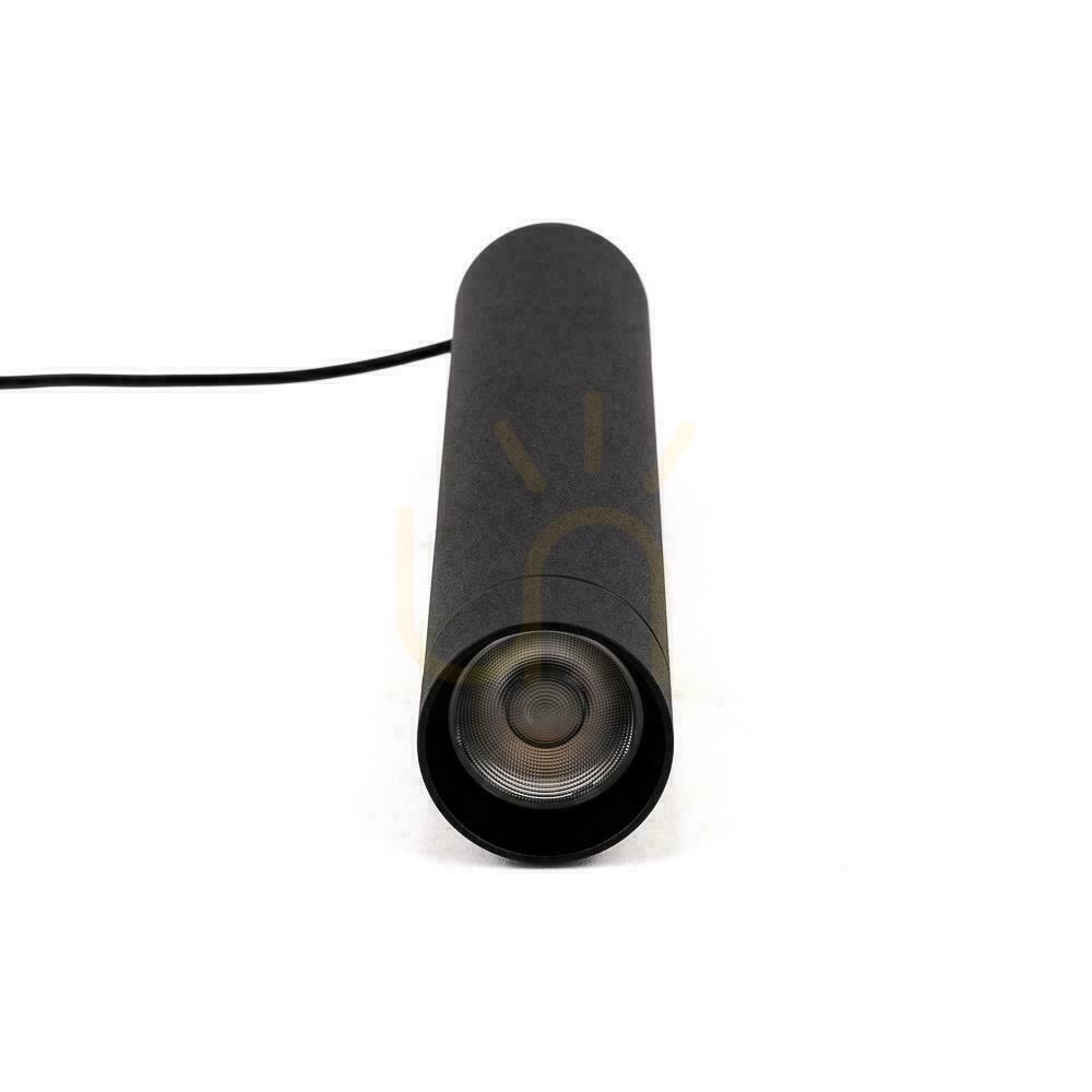 previzualizare SMART 48V V-TAC 8W LED CCT 30st SMART WiFi TRACKLIGHT Proiector Lumina negru VT-908D 2700K-6400K 700lm Garanție de 3 ani SMART 48V V-TAC 8W LED CCT 30st SMART WiFi TRACKLIGHT Proiector Lumina negru VT-908D 2700K-6400K 700lm Garanție de 3 ani