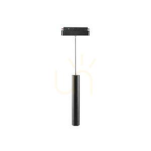 SMART 48V V-TAC 8W LED CCT 30st SMART WiFi TRACKLIGHT Proiector Lumina negru VT-908D 2700K-6400K 700lm Garanție de 3 ani 0 SMART 48V V-TAC 8W LED CCT 30st SMART WiFi TRACKLIGHT Proiector Lumina negru VT-908D 2700K-6400K 700lm Garanție de 3 ani small 0