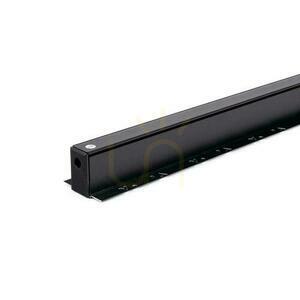 SMART 48V V-TAC 200cm aluminiu șină de culoare neagră SMART 48V V-TAC 200cm aluminiu negru (include lunetă și capace) 1 SMART 48V V-TAC 200cm aluminiu șină de culoare neagră SMART 48V V-TAC 200cm aluminiu negru (include lunetă și capace) small 1