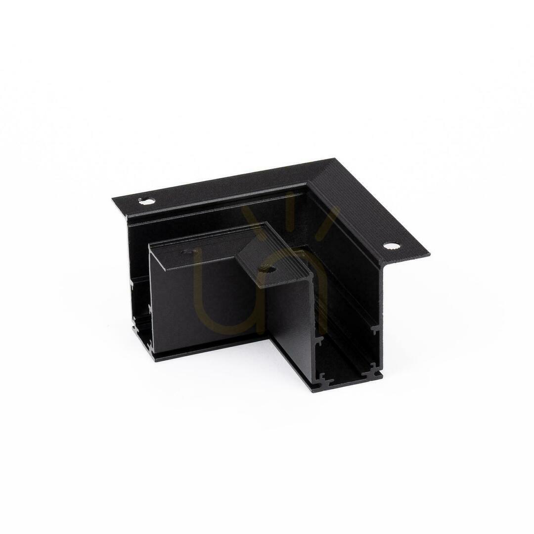 Vedere SMART 48V 90st conector vertical încastrat pentru bare de distribuție SMART 48V 90st conector vertical încastrat pentru bare de distribuție