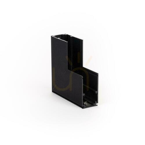 Verifica Conector montat pe suprafață sistem magistrală SMART 48V 90° vertical V-TAC