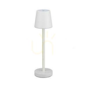 V-TAC 3W LED Lampă de noptieră cu funcție de încarcare și reglabilă alb VT-7703 4000K 70lm. 0 V-TAC 3W LED Lampă de noptieră cu funcție de încarcare și reglabilă alb VT-7703 4000K 70lm. small 0