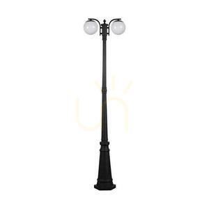 Garden Luminaire V-TAC E27 Lanternă 2mb Negru MAT VT-1232 3 ani garanție 0 Garden Luminaire V-TAC E27 Lanternă 2mb Negru MAT VT-1232 3 ani garanție small 0
