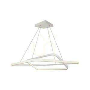 V-TAC 48W LED pandantiv corp de iluminat Dimmable alb VT-7909 3000K 5150lm 0 V-TAC 48W LED pandantiv corp de iluminat Dimmable alb VT-7909 3000K 5150lm small 0
