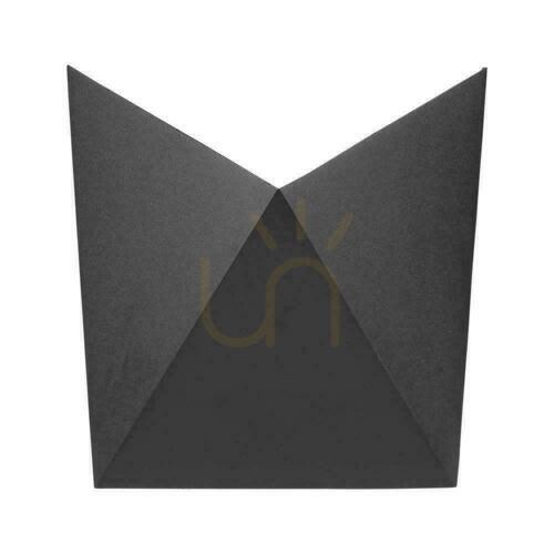 Verifica Lampă de perete V-TAC 5W LED negru IP65 VT-825-N 4000K 645lm.