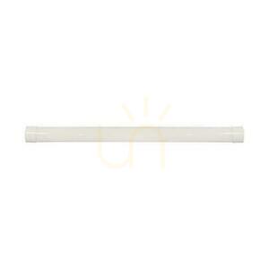 V-TAC 40W LED corp de iluminat liniar montat la suprafață 120 cm VT-8340 4000K 4800 lm garanție 2 ani small 1