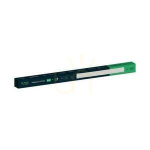V-TAC 40W LED corp de iluminat liniar montat la suprafață 120 cm VT-8340 4000K 4800 lm garanție 2 ani small 2