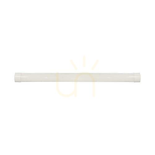 Verifica V-TAC 40W LED Corp de iluminat liniar montat la suprafață 120CM VT-8340 6500K 4800lm Garanție de 3 ani