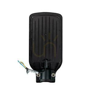 LED corp de iluminat stradal V-TAC 30W 110st IP65 VT-15035ST 4000K 2510lm small 2