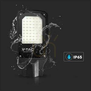 LED corp de iluminat stradal V-TAC 30W 110st IP65 VT-15035ST 4000K 2510lm small 4
