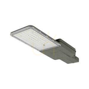 V-TAC BRIDGELUX CHIP Solar LED Streetlight IP65 Pilot LiFePO4 Panel 60W VT-15200ST 4000K 3000lm small 10