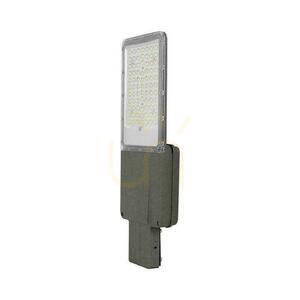 V-TAC BRIDGELUX CHIP Solar LED Streetlight IP65 Pilot LiFePO4 Panel 60W VT-15200ST 4000K 3000lm small 8