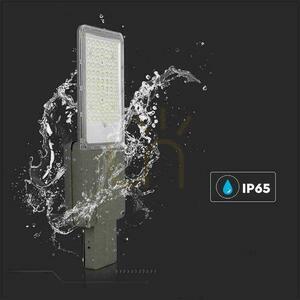 V-TAC BRIDGELUX CHIP Solar LED Street Luminaire IP65 Pilot LiFePO4 Panel 70W VT-15300ST 4000K 3500lm 3 V-TAC BRIDGELUX CHIP Solar LED Street Luminaire IP65 Pilot LiFePO4 Panel 70W VT-15300ST 4000K 3500lm small 3